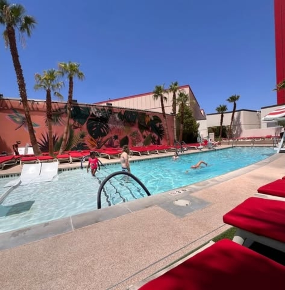 Meet your Posher, Rocky